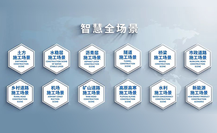 智慧賦能，筑就瀝青層施工新高度